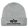 Шапка Alpha Industries за Мъже