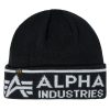 Шапка Alpha Industries за Мъже