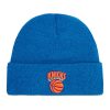 Шапка Mitchell & Ness за Мъже