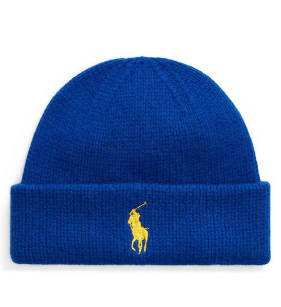 Шапка Polo Ralph Lauren за Жени