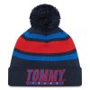 Шапка Tommy Jeans за Мъже