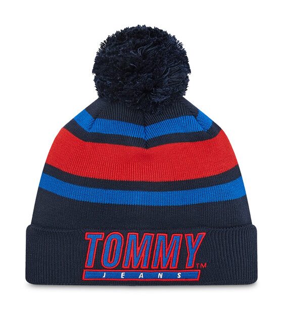 Шапка Tommy Jeans за Мъже