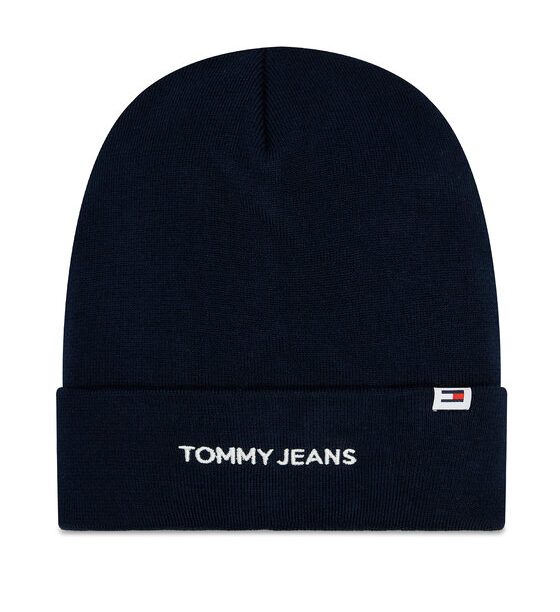 Шапка Tommy Jeans за Жени