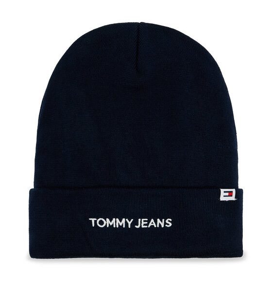 Шапка Tommy Jeans за Мъже