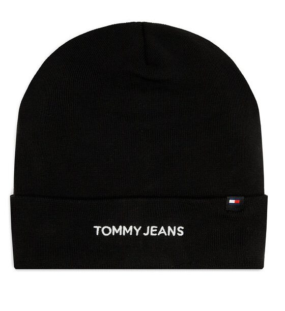 Шапка Tommy Jeans за Мъже