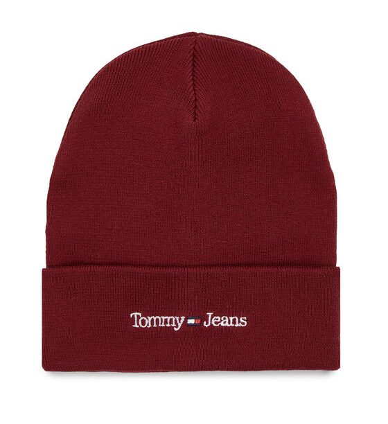 Шапка Tommy Jeans за Мъже