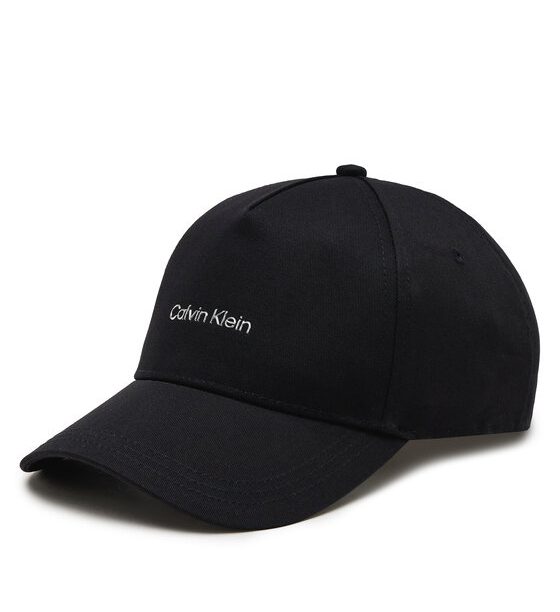 Шапка с козирка Calvin Klein за Жени