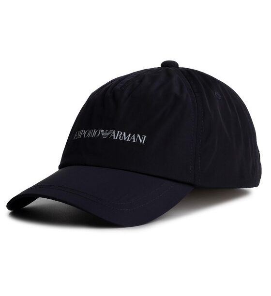 Шапка с козирка Emporio Armani за Унисекс