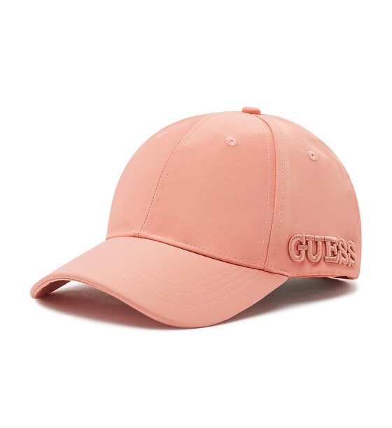 Шапка с козирка Guess за Жени