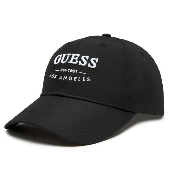 Шапка с козирка Guess за Мъже