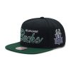 Шапка с козирка Mitchell & Ness за Мъже