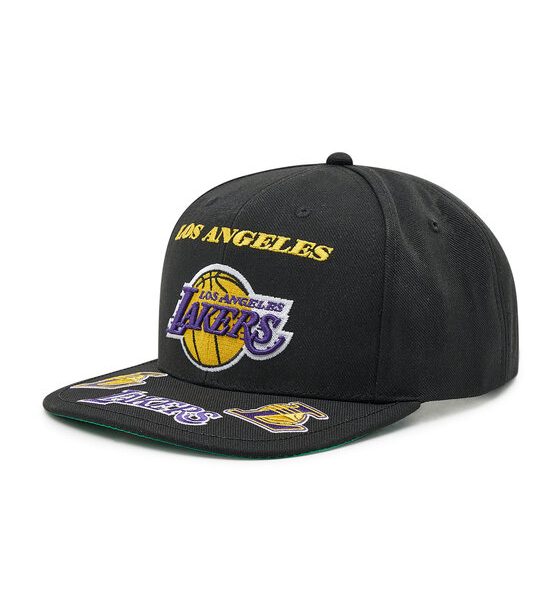 Шапка с козирка Mitchell & Ness за Мъже