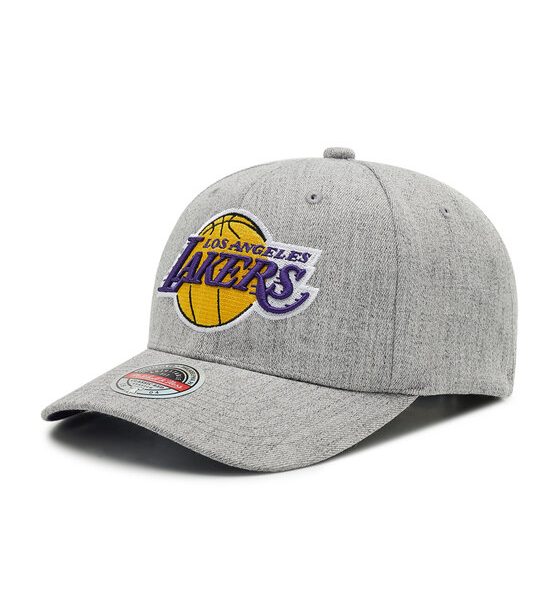 Шапка с козирка Mitchell & Ness за Унисекс