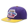 Шапка с козирка Mitchell & Ness за Унисекс