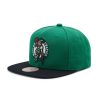 Шапка с козирка Mitchell & Ness за Мъже