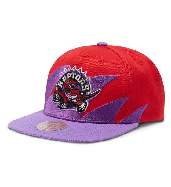 Шапка с козирка Mitchell & Ness за Мъже