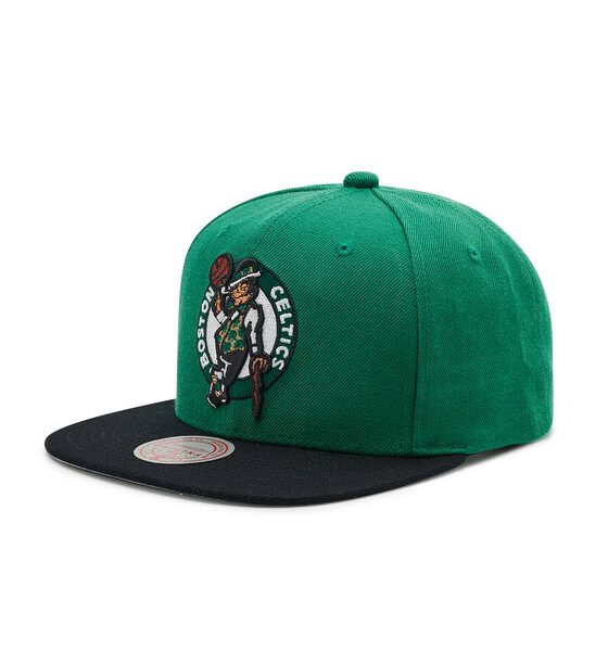 Шапка с козирка Mitchell & Ness за Мъже