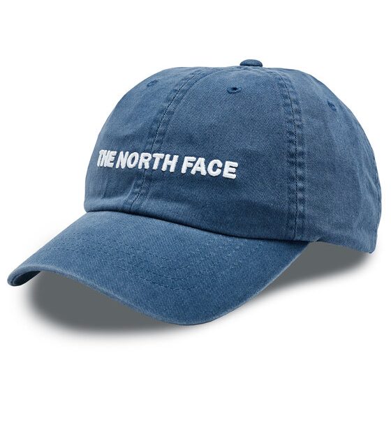 Шапка с козирка The North Face за Унисекс