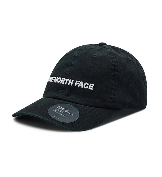 Шапка с козирка The North Face за Унисекс