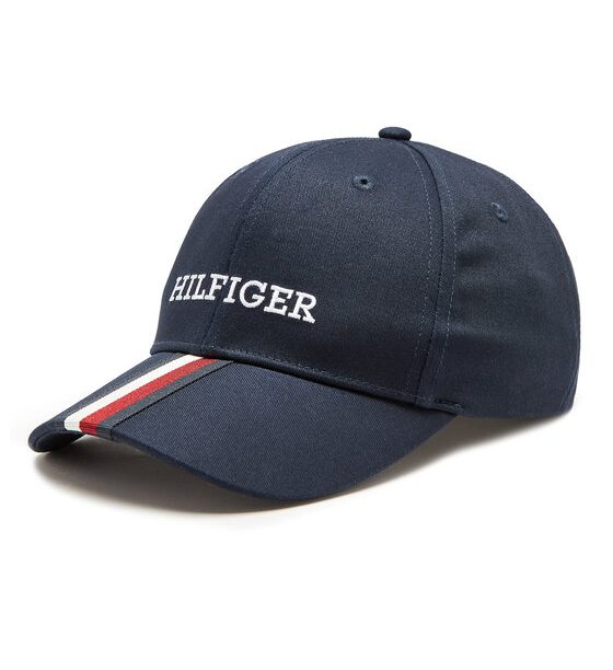 Шапка с козирка Tommy Hilfiger за Деца