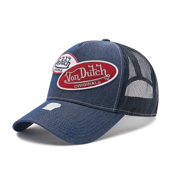 Шапка с козирка Von Dutch за Унисекс