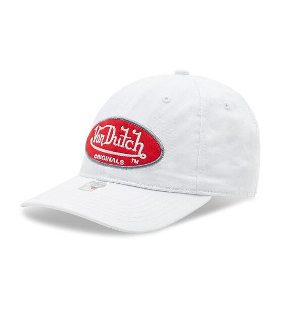 Шапка с козирка Von Dutch за Унисекс