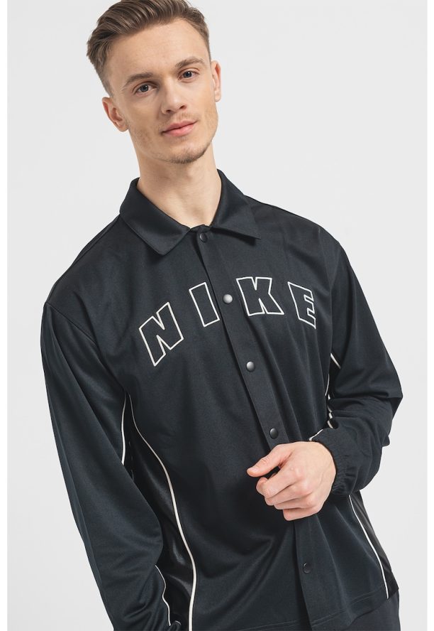 Яке Dri-FIT Basketball с лого Nike