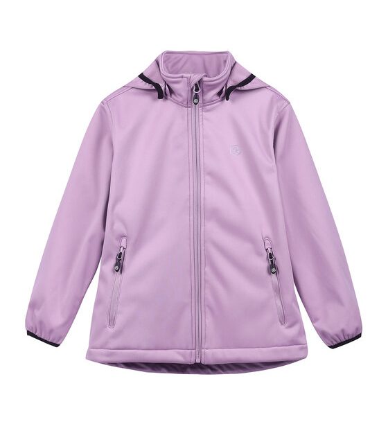 Яке softshell Color Kids за Момичета