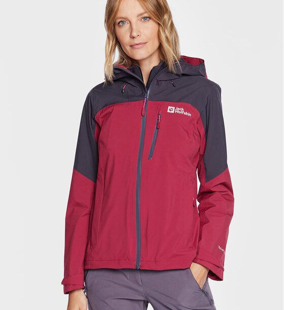 Яке softshell Jack Wolfskin за Жени цена