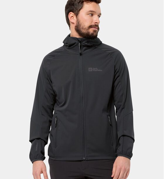 Яке softshell Jack Wolfskin за Мъже