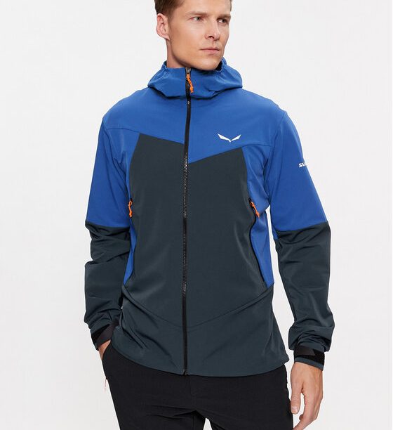 Яке softshell Salewa за Мъже