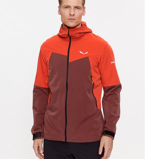 Яке softshell Salewa за Мъже