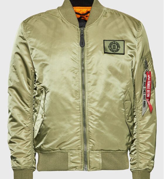 Яке бомбър Alpha Industries за Мъже