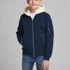 Яке бомбър Jack&Jones Junior за Момчета