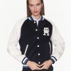 Яке бомбър Tommy Hilfiger за Жени