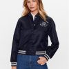 Яке бомбър Tommy Hilfiger за Жени