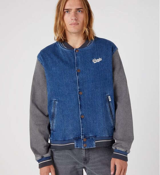 Яке бомбър Wrangler за Мъже