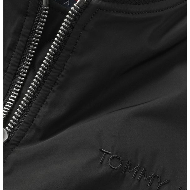 Яке бомбър с лого Tommy Jeans