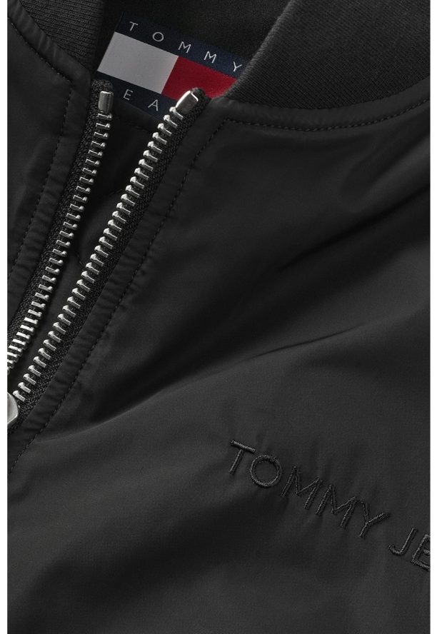 Яке бомбър с лого Tommy Jeans