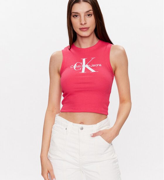 топ Calvin Klein Jeans за Жени