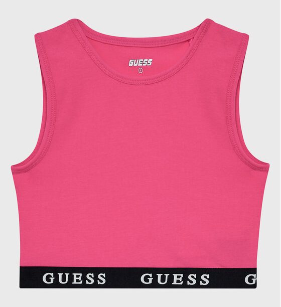 топ Guess за Момичета