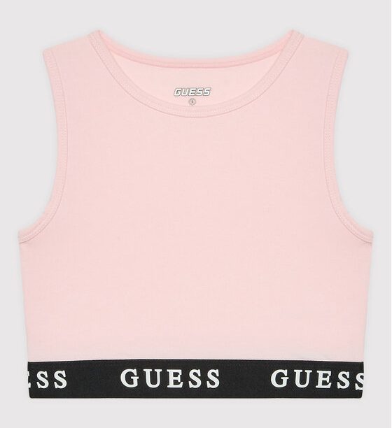 топ Guess за Момичета