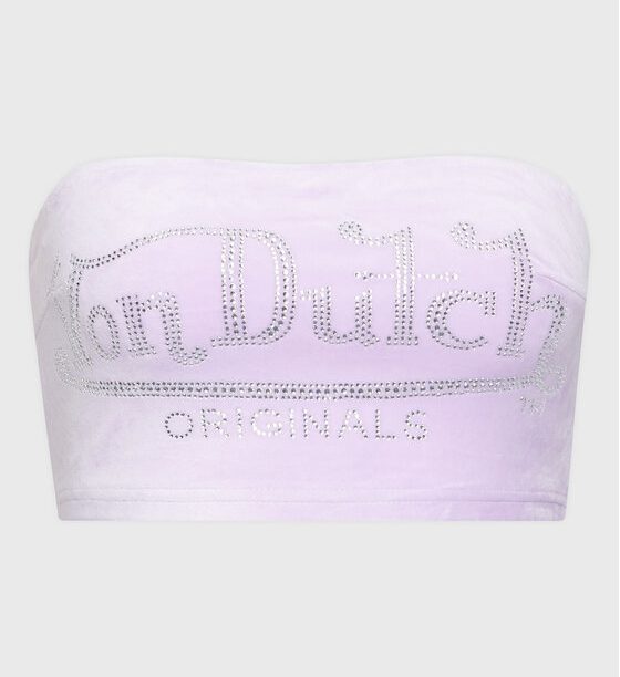 топ Von Dutch за Жени