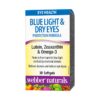 Blue Light & Dry Eyes Protection Formula / Формула в подкрепа на зрението с Лутеин