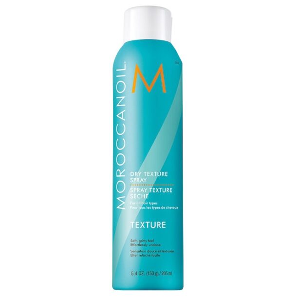 Master Dry Texture Fixative Moroccanoil