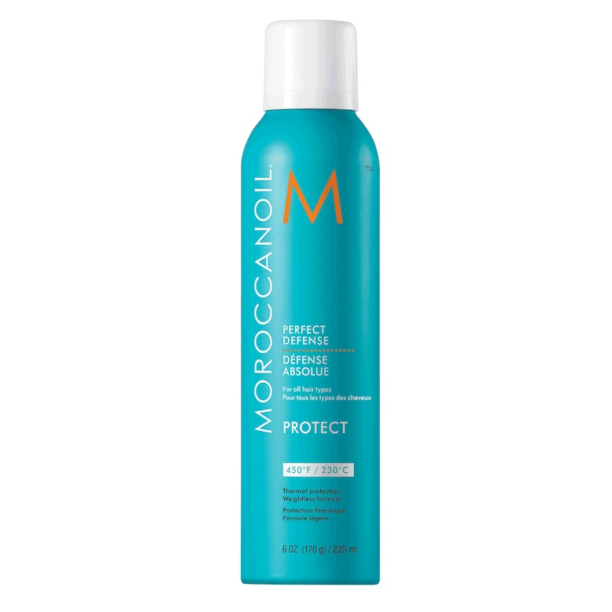 Спрей за термична защита  Perfect Defence Moroccanoil