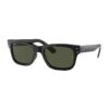 Слънчеви очила Mr.Burbank тип Wayfarer Ray-Ban