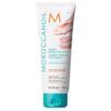 Rose Gold тонираща маска за коса за руса коса Moroccanoil