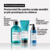 Ампули против косопад  Serie Expert Aminexil Advanced - с Aminexil и Omega 6 LOreal Professionnel