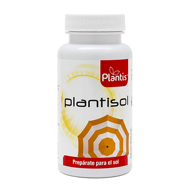 Антиоксидантна защита на кожата от слънцето - Plantisol Plantis®